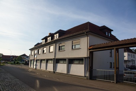 Bad Bergzabern